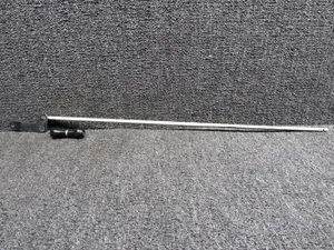 140229-005, 140223-001 Mooney M20M Lever and Rod Aft Seat Release